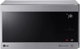 LG Neo Chef MS4295CIS Microwave, 1200 Watts, 42 Liters, Digital Display - Silver product image 1