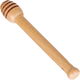 ملعقة عسل خشب السيف غاليري، 14×2.5 سم - بني product image 1