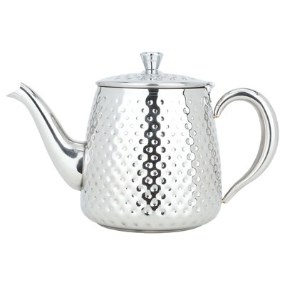 ابريق زاد استيل السيف غاليري، مقاس 48 - فضي product image 1