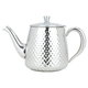 ابريق زاد استيل السيف غاليري، مقاس 48 - فضي product image 1