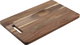 لوح تقطيع خشب اكسلانت هاوس وير، 36x23x1.4 سم - خشبي غامق product image 3
