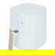 قلاية هوائية فليبس، 4.1 لتر، 1400 واط - أبيض product image 3