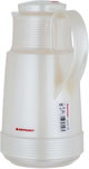 ترمس روتبونت، 1 لتر، حافظة داخلية زجاج - ابيض product image 3