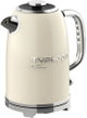 Typhoon Y-01-002 Ow Electric Kettle, 2200 Watts, 1.8 Liters - Off White product image 4