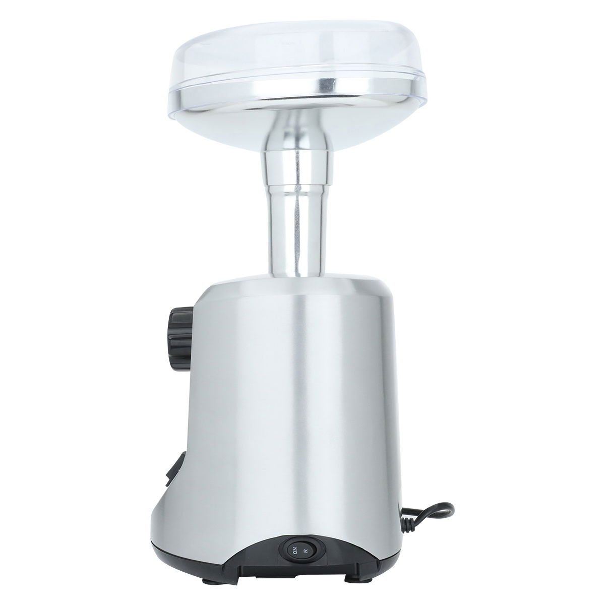 Edison Meat Grinder, 1800 Watt, Steel - Silver product image 6