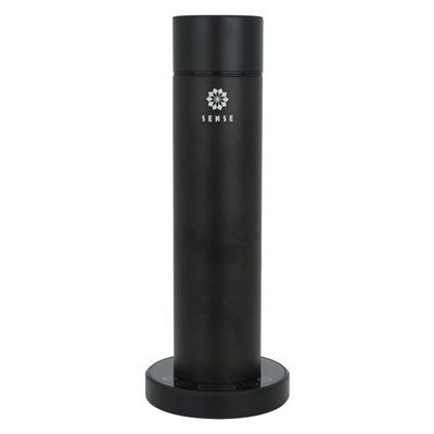 Sense Smart Air Freshener, 4 Watt - Black product image 1