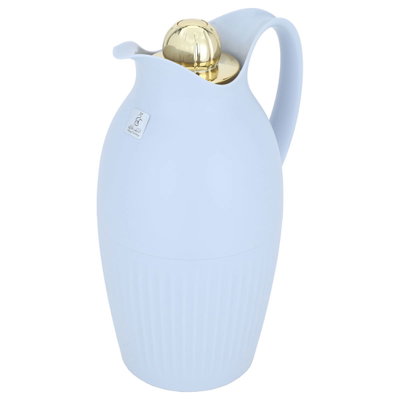ترمس راميرا برو إفرست، 1.3 لتر، حافظة داخلية زجاج حراري - رمادي product image 3