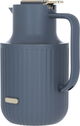 Laura Pro Everest Thermos, 1.5 liters, thermal glass inner shell, plastic outer shell - dark gray product image 3