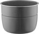 Edison Electric Pressure Pot, Granite Inner Pot, 1200 watt, 8L 10 Cooking Functions, GT801-W/WD1 - Wood Brown product image 7