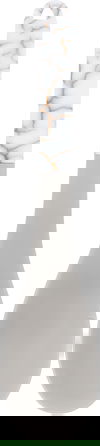 طقم ملاعق طبخ سيلكون السيف غاليري، 6 قطع - رمادي product image 4