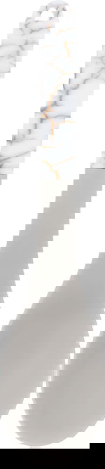 طقم ملاعق طبخ سيلكون السيف غاليري، 6 قطع - رمادي product image 4