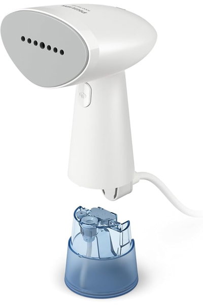 Philips STH1000/16 Series 1000 Portable Steam Iron, 900W, 85ml - Blue product image 5