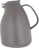ترمس بطريق إليجانس، 1 لتر، حافظة داخلية زجاج - بني product image 2