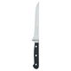 Al Saif Gallery Steel Knife, 16 cm - Black product image 1