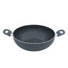 Rocky Granite Frying Pan, 32cm, Deep - Dark Grey product image 1