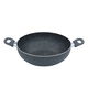 مقلاة جرانيت السيف غاليري (روكي)، 30سم - أسود product image 1