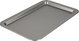 طوفرية تقديم استيل الجهوري، 50x32 سم - فضي product image 2