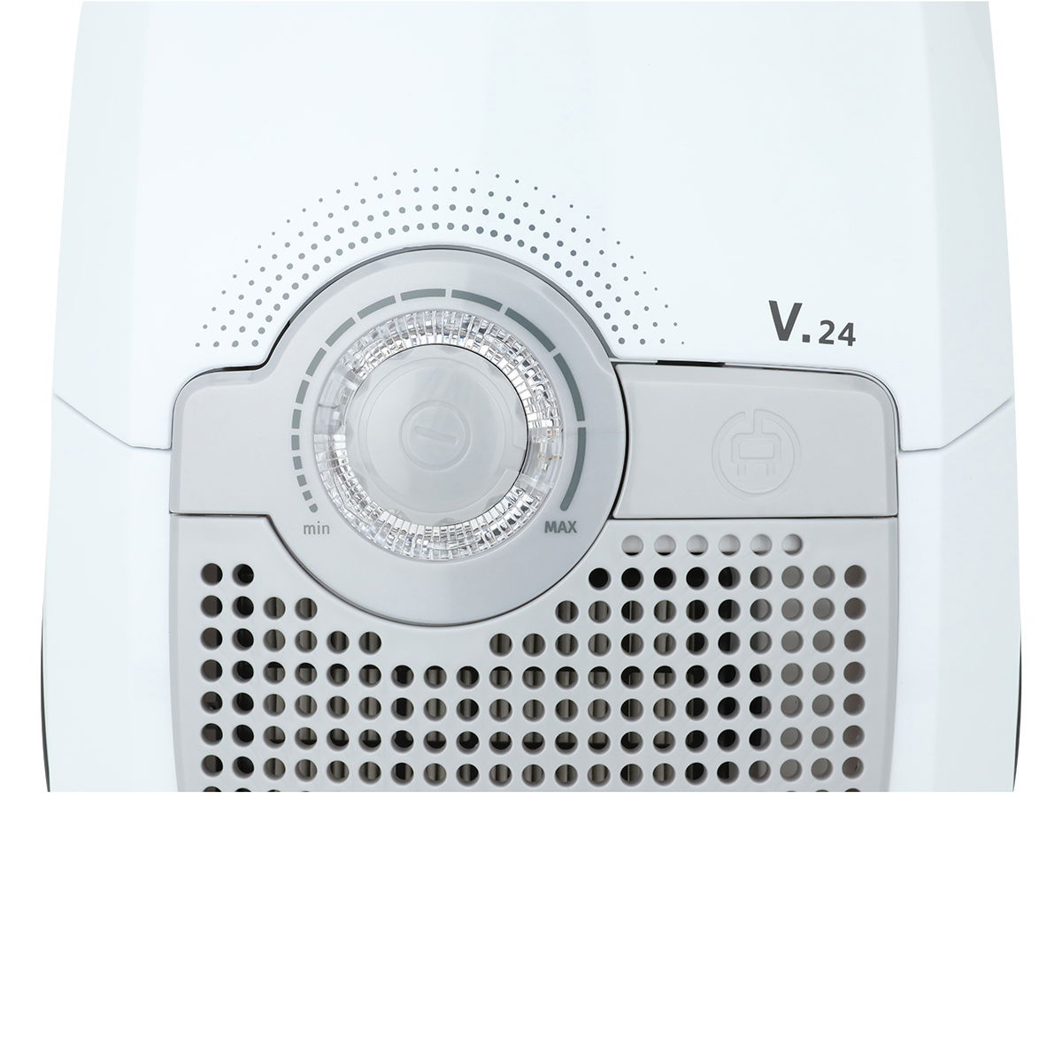 Edison Vacuum Cleaner, 1600 Watt, 3 Liter - White product image 3