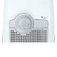 مكنسة كهربائية إديسون، بقوة 1600 واط، 3 لتر - ابيض product image 3