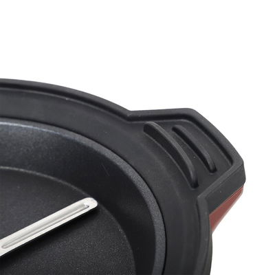 صانعة الفشار ويننج ستار، 2 لتر، 700 واط، ST-9716 - احمر product image 9