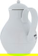 Rotpont thermos, 1 liter, glass inner container, plastic outer shell - light gray product image 3