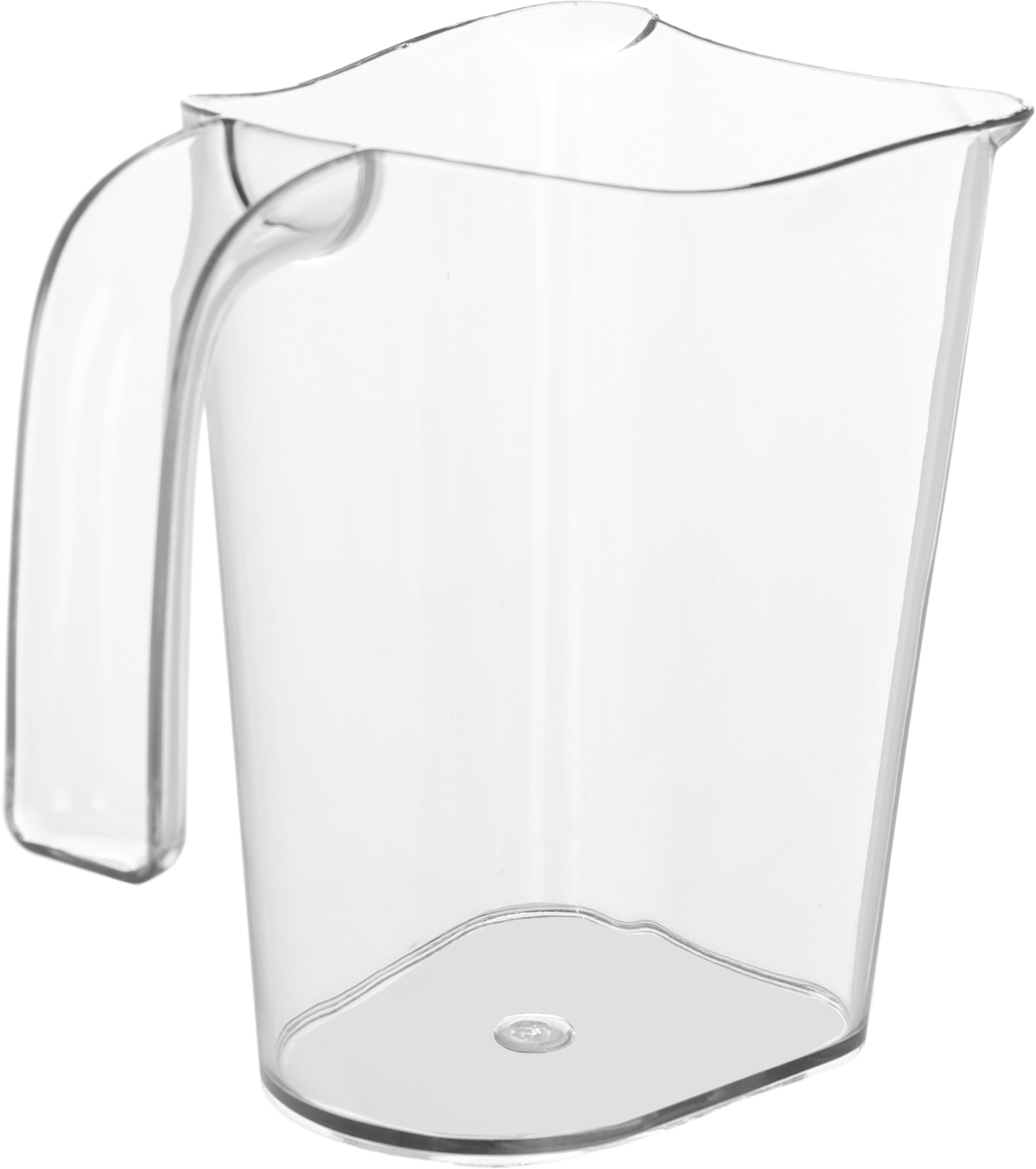 Al Saif Steel Slow Juicer, 200 Watt, 600 Ml - Silver product image 2
