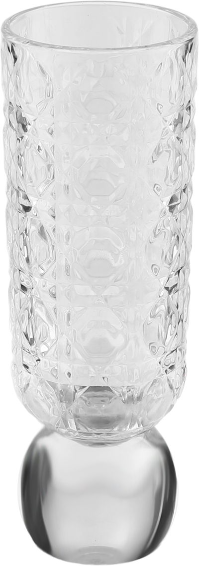 طقم كاسات زجاج السيف غاليري، 6 قطع - شفاف product image 2