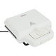 صانع ساندوتش و وافل إديسون، 800 واط، 2×1، BJX-S008 - ابيض product image 1
