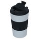 Al Saif Gallery Steel Sports Cup, 380 ml - Grey product image 3