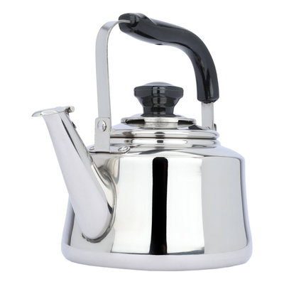 ابريق كوزمو استيل السيف، 1 لتر - فضي product image 2