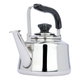 ابريق كوزمو استيل السيف، 1 لتر - فضي product image 2
