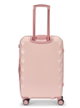 حقيبة سفر ABS ليمرا، 20 انش، 4 عجلات، WM-235 - زهري product image 2