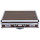 شنطة ملاعق استيل السيف غاليري، 72 قطعة - فضي ذهبي product image 2