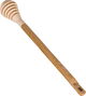 ملعقة عسل خشب السيف غاليري، 21x3.5 سم - بني product image 1
