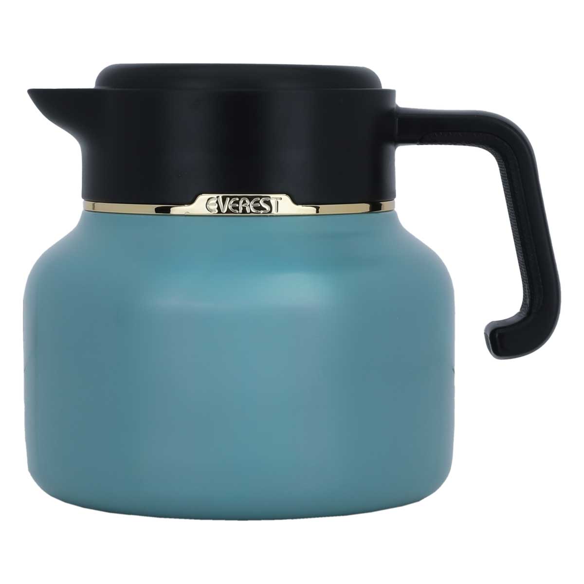 ترمس سارة استيل السيف غاليري، 1 لتر، يد سودة - تيفاني product image