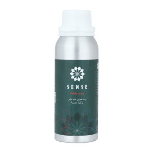 Raw Sense Essential Oil - Silver product image