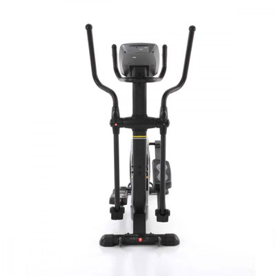جهاز كارديو اليبتيكال هيلثكير، استخدام منزلي، 16 مستوى للمقاومة، 12 برنامج - اسود product image 9