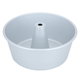 Al Saif Gallery Aluminum Cake Mold, 27X27X11 Cm - Silver product image 3