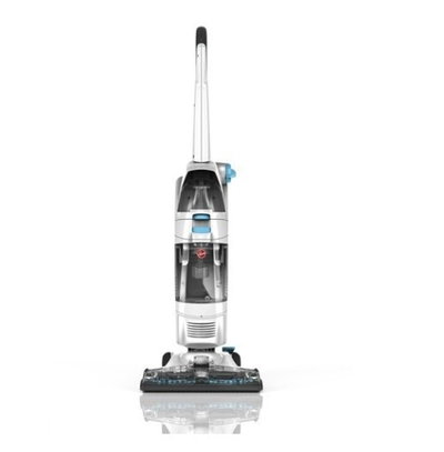 مكنسة عامودية هوفر، 700 واط، فرش دوارة سبين سكراب، MPACHF86-FMT-S - أبيض product image 5