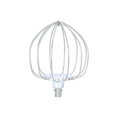 Edison Basic Plus Electric Stand Mixer, 1000 Watt, 6.5 Liter - White product image 11