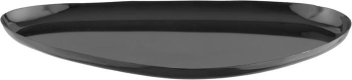 طقم مبخرة ستانلس استيل السيف غاليري، 3 قطع - اسود product image 4