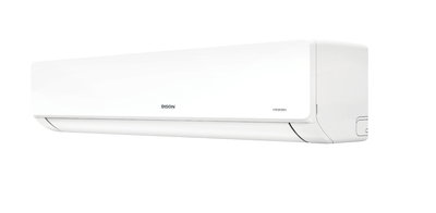 مكيف سبليت إديسون، 33000 وحدة تبريد، بارد فقط، يدعم واي فاي، انفرتر - ابيض product image 2