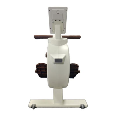 جهاز تجديف هيلثي كير، وزن حتي 120 كجم، شاشة 2.4 بوصة، LCD، 16 مستوى - بني product image 3