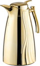طقم ترامس كارما السيف غاليري، 1/1 لتر، قطعتين، حافظة داخلية زجاج حراري - ذهبي product image 5