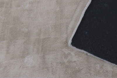 سجاده كاندى شكل مستطيل، 2×2.90 سم، صنع آلياً - بيج فاتح product image 3