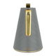 Glory Thermos, 500 ml, glass inner container, plastic outer shell - dark gray product image 4