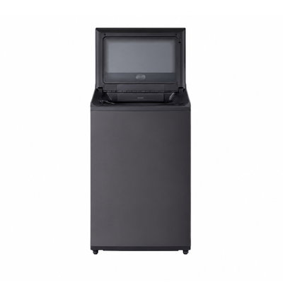 LG WTR17HHG Top Load Washer, 17 kg, AI DD, Steam, TurboWash, Wi-Fi product image 2