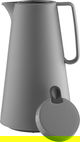 Timeless Thermos, 1 Liter, Squeeze - Grey product image 3