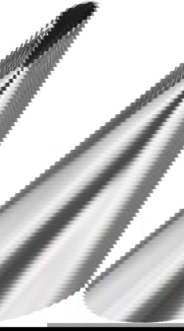 طقم اقماع بلاستيك ستانلس استيل السيف غاليري، 10 قطع - ابيض فضي product image 6