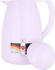 Alrhine Marcotec Thermos, 1.5 liters, glass inner container, plastic outer shell - pink product image 4
